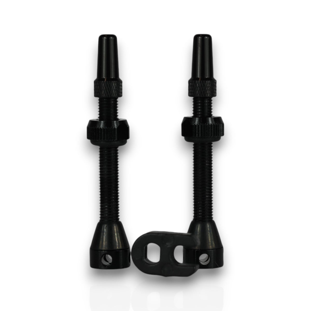 Válvulas Tubeless LATE-X Mousse 50 mm