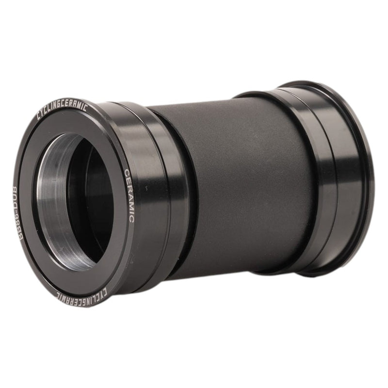 4130 (30 Mm) Eje De Pedalier
