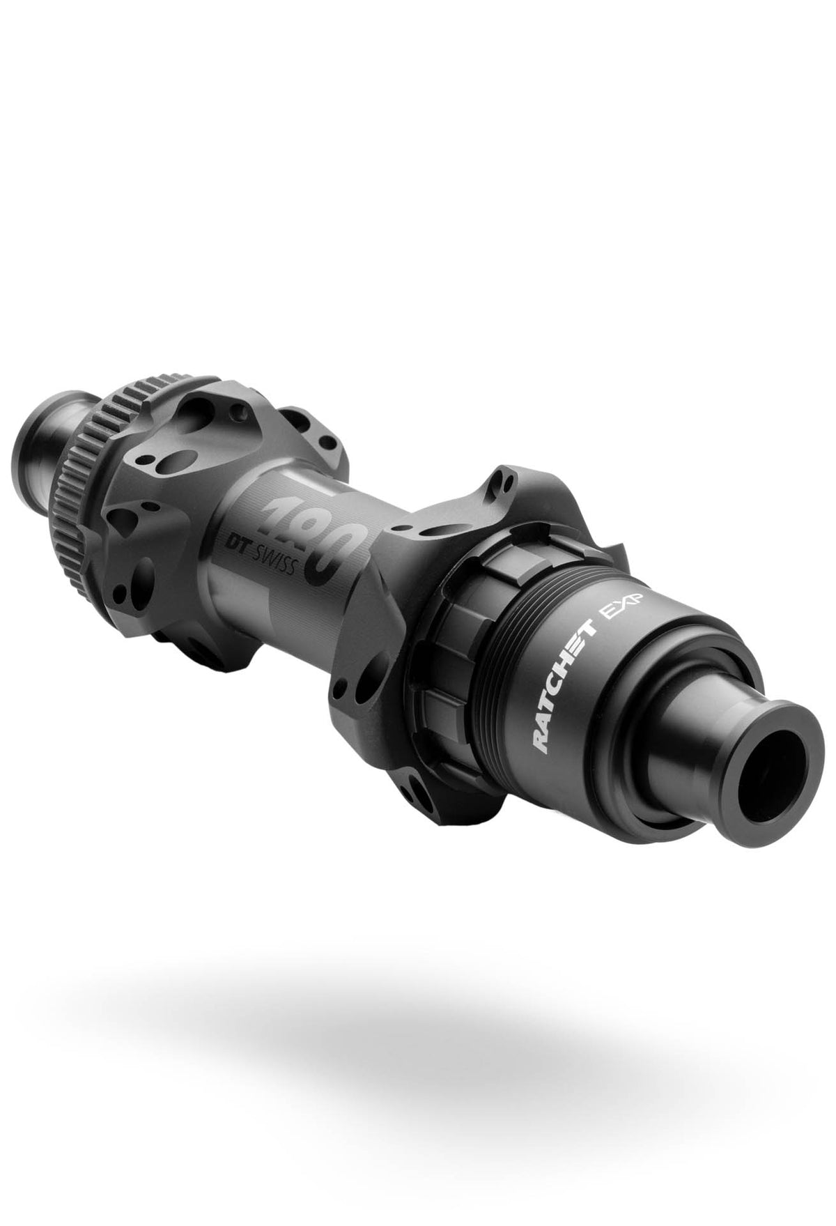 DT Swiss 180 buje trasero Road SRAM XDR