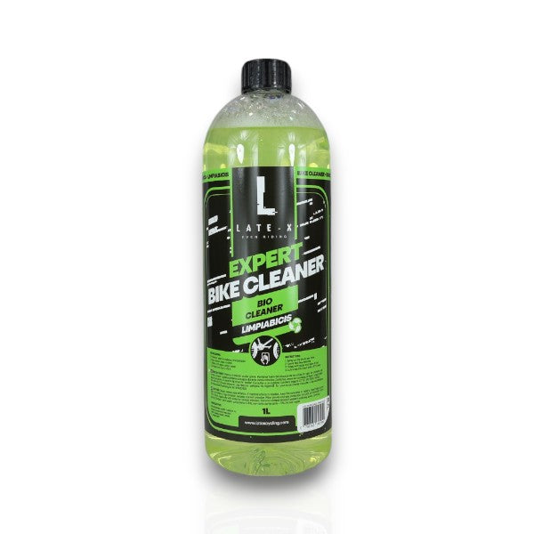 Limpiador Expert Bike Cleaner 1L LATE-X