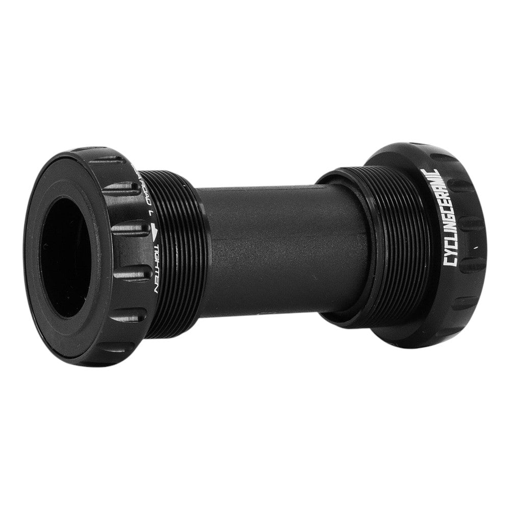 Eje De Pedalier Bsa Para Shimano