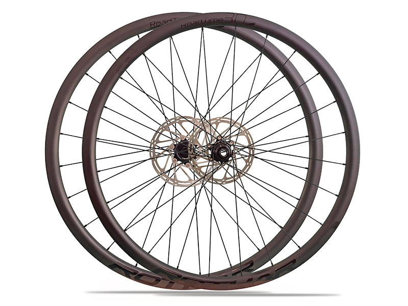 ROTHAR ROADTIME 30MM ULTRALIGHT