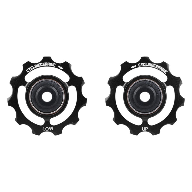 Shimano 10,11,12S / SRAM 10,11S / Campagnolo 10S,11S Juego De Roldanas 11D