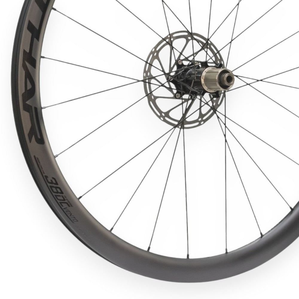 ROTHAR VENTO 38FD-C28 TR