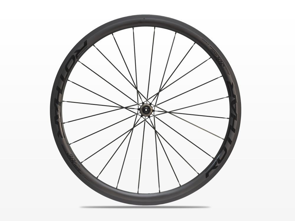VENTO 38 T25 Tubular – Outlet