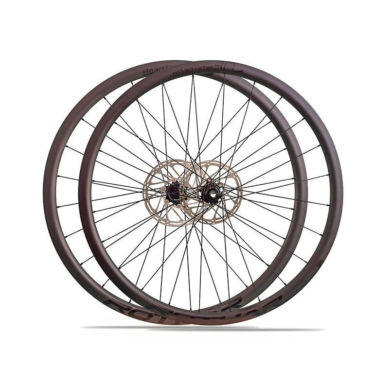 Ruedas de carbono ROTHAR Roadtime 30 Ultralight