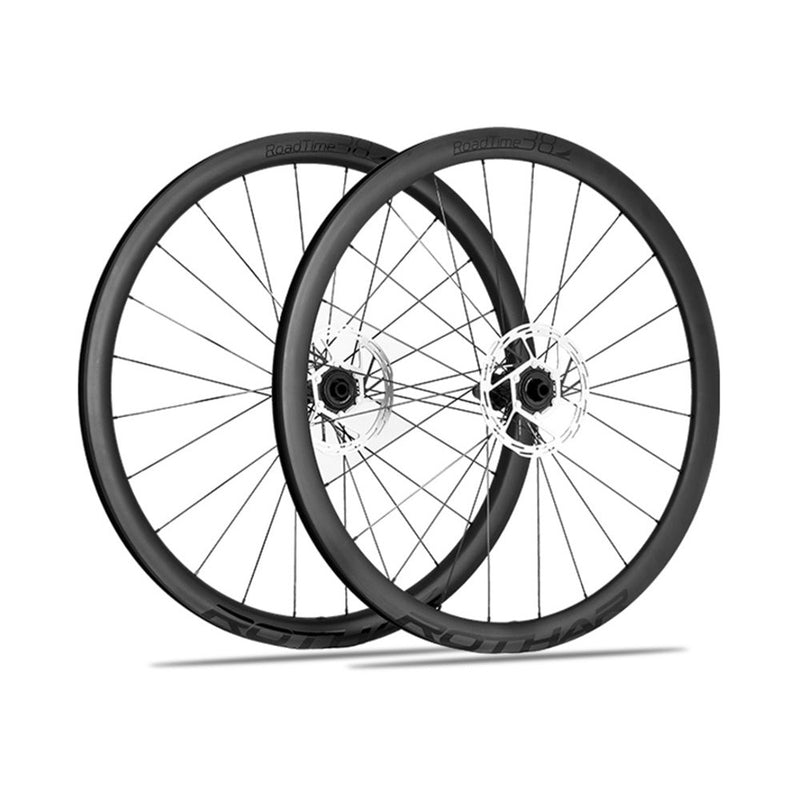 Ruedas de carbono ROTHAR Roadtime 40 Ultralight