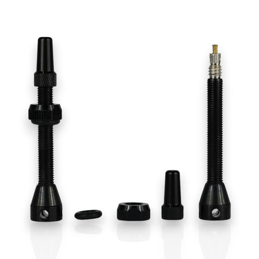 Válvulas Tubeless LATE-X Mousse 50 mm