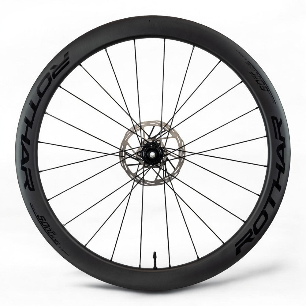 ROTHAR VENTO 50FD-C28 TR
