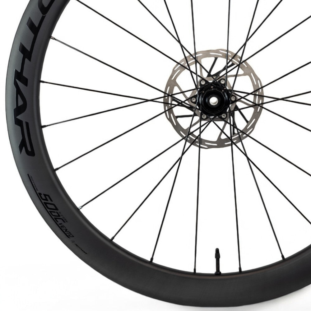 ROTHAR VENTO 50FD-C28 TR