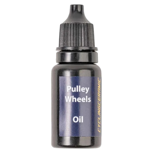 Aceite Para Roldanas