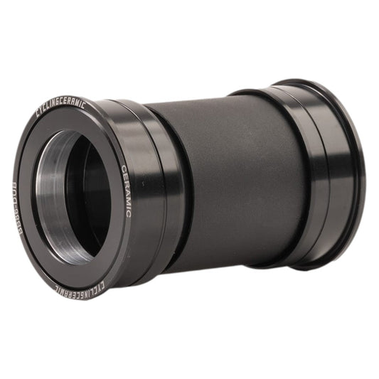 4130 (30 Mm) Eje De Pedalier