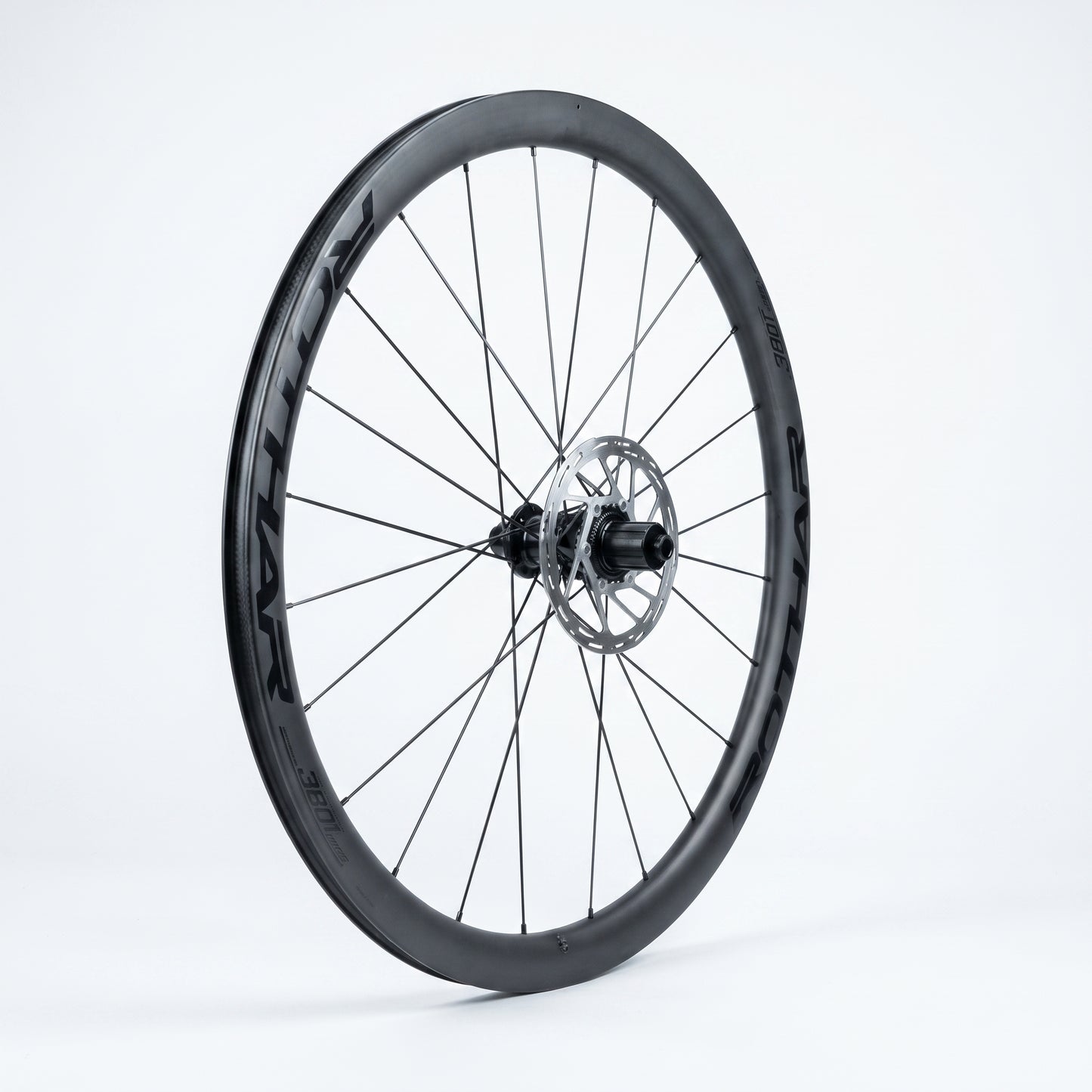 ROTHAR VENTO 38FD T25 Tubular