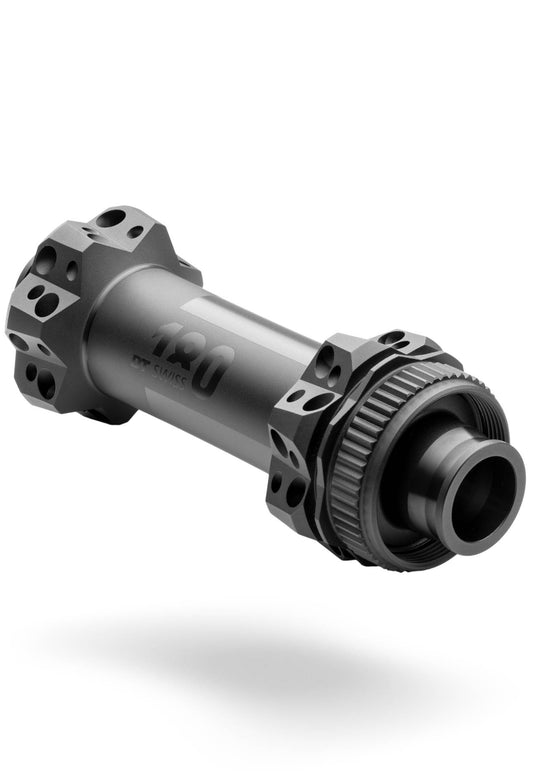 DT Swiss 180 buje delantero MTB Straightpull Center Lock Boost 28H