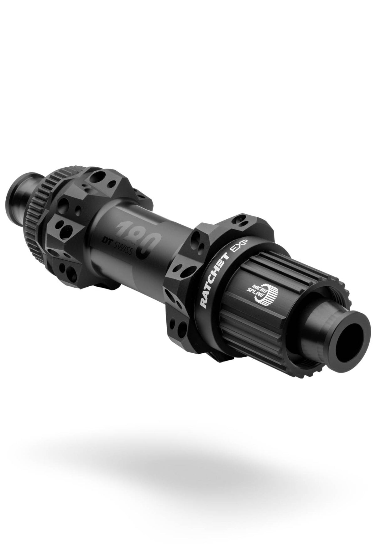DT Swiss 180 buje trasero MTB Shimano Micro Spline
