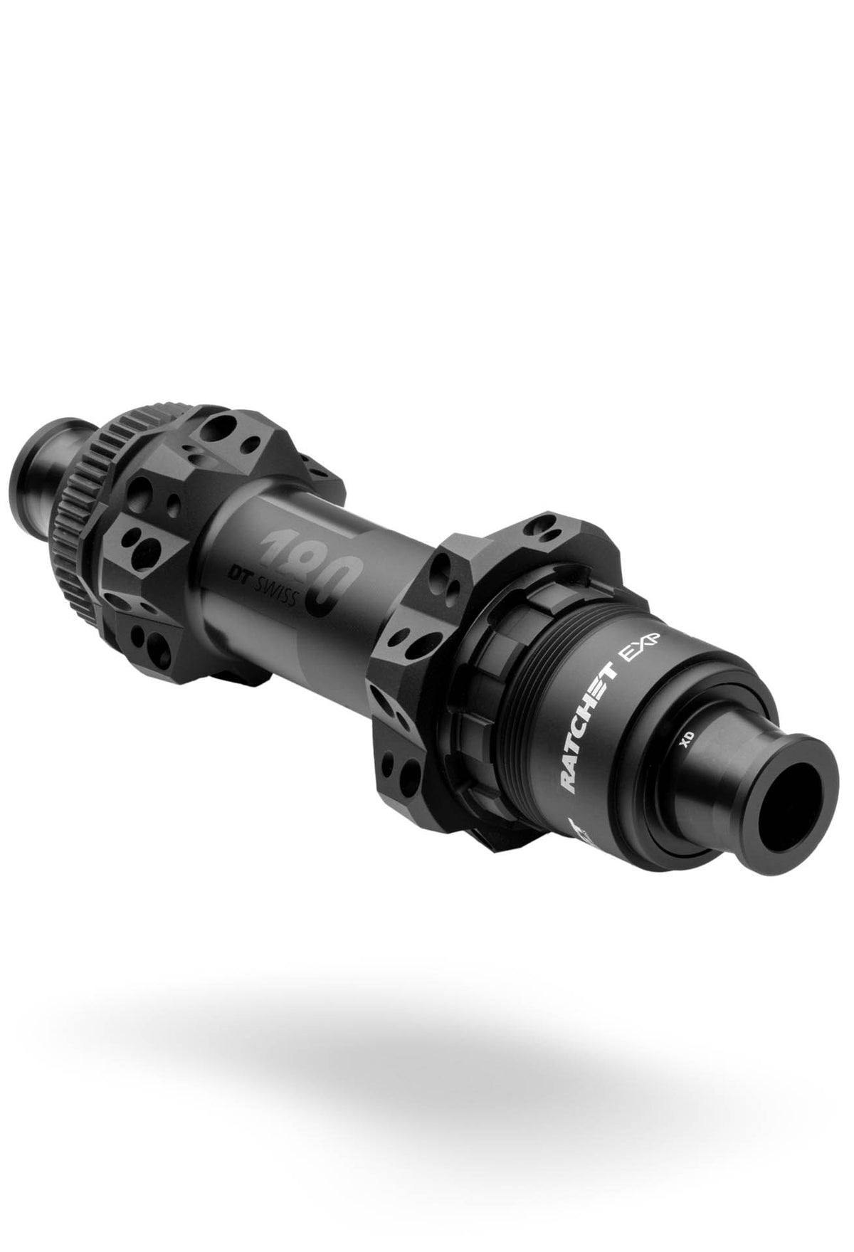 DT Swiss 180 buje trasero MTB SRAM XD