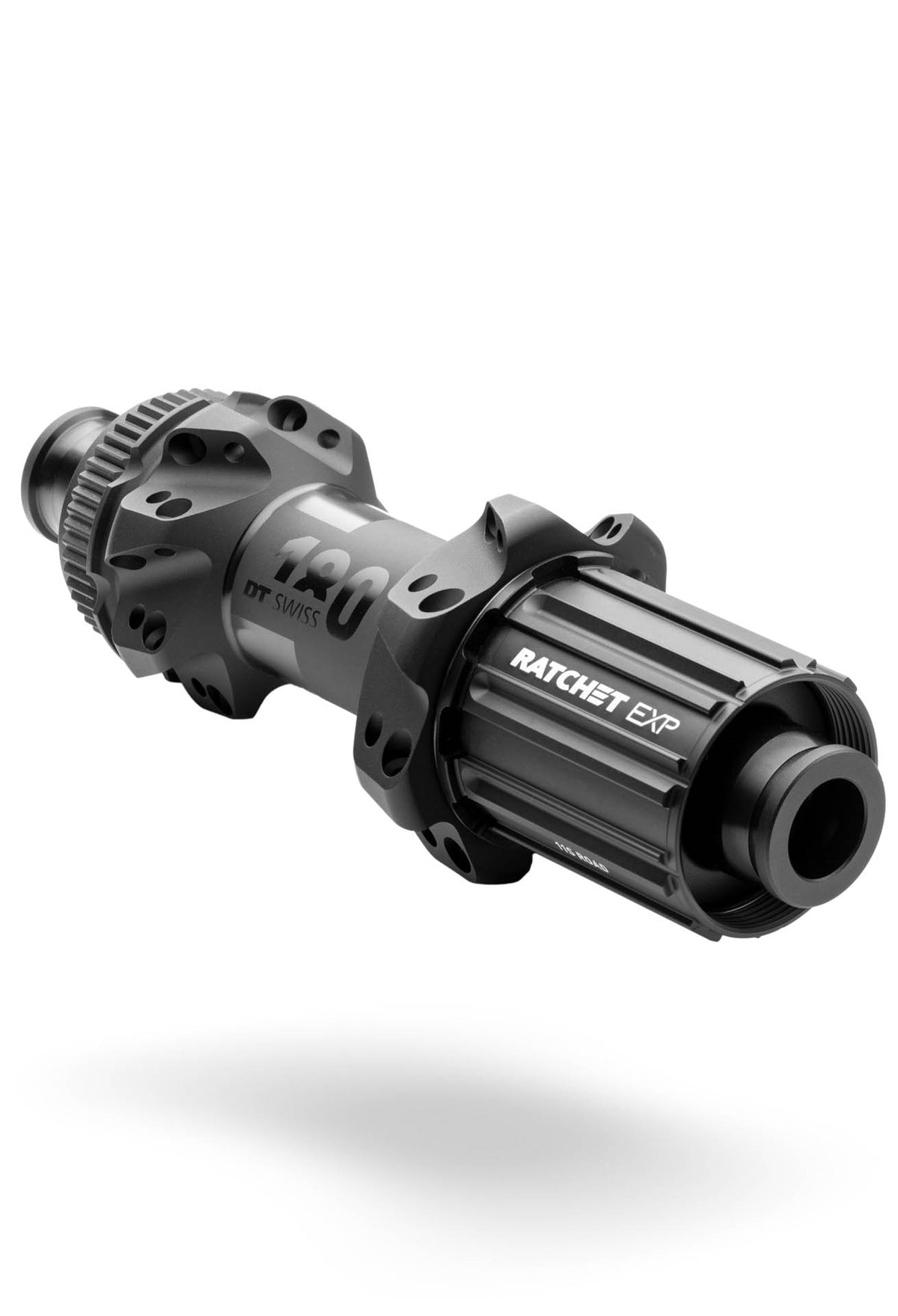 DT Swiss 180 buje trasero Road Shimano