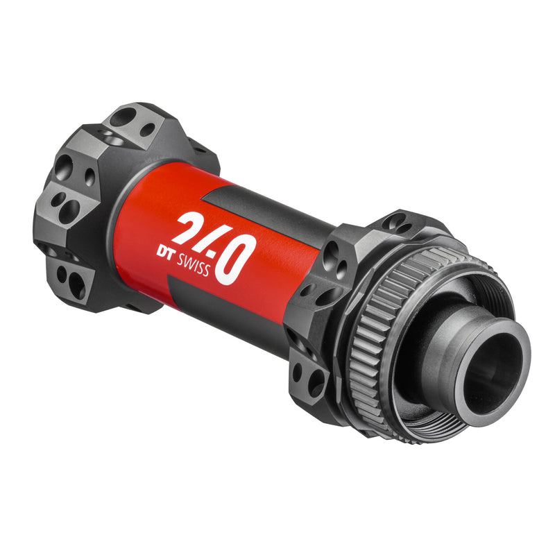 DT Swiss 240 buje delantero MTB Boost 28H