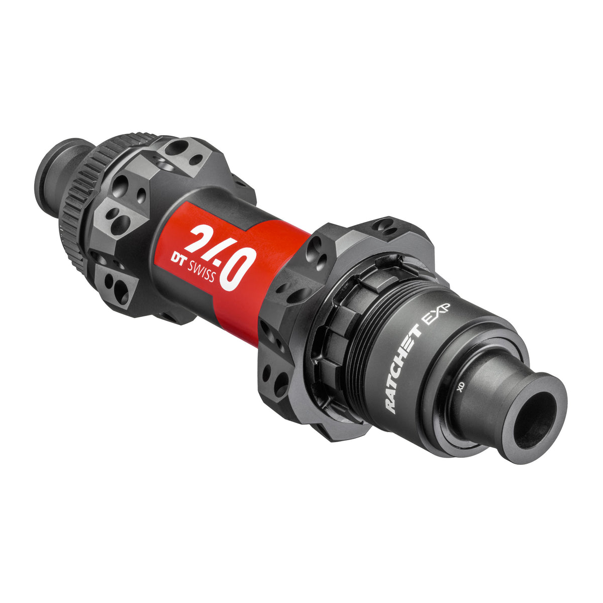 DT Swiss 240 buje trasero MTB SRAM XD