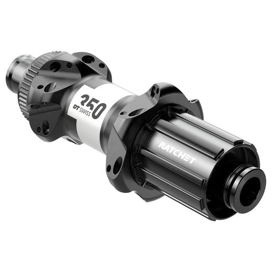 DT Swiss 350 buje trasero Road Shimano