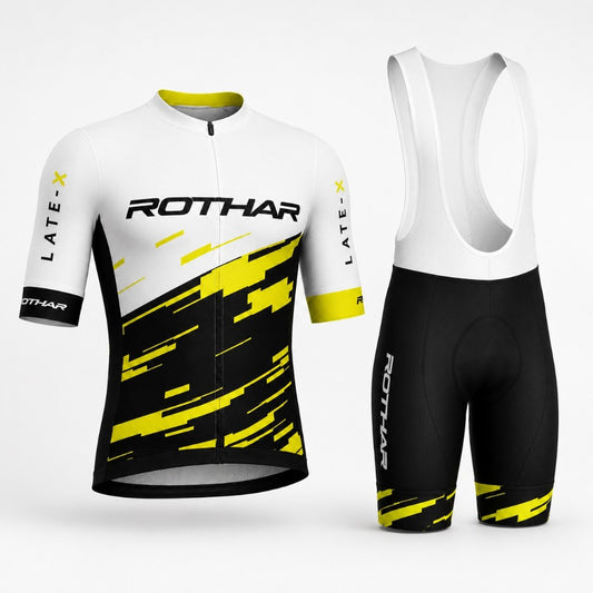 Equipación ROTHAR FACTORY 26/27