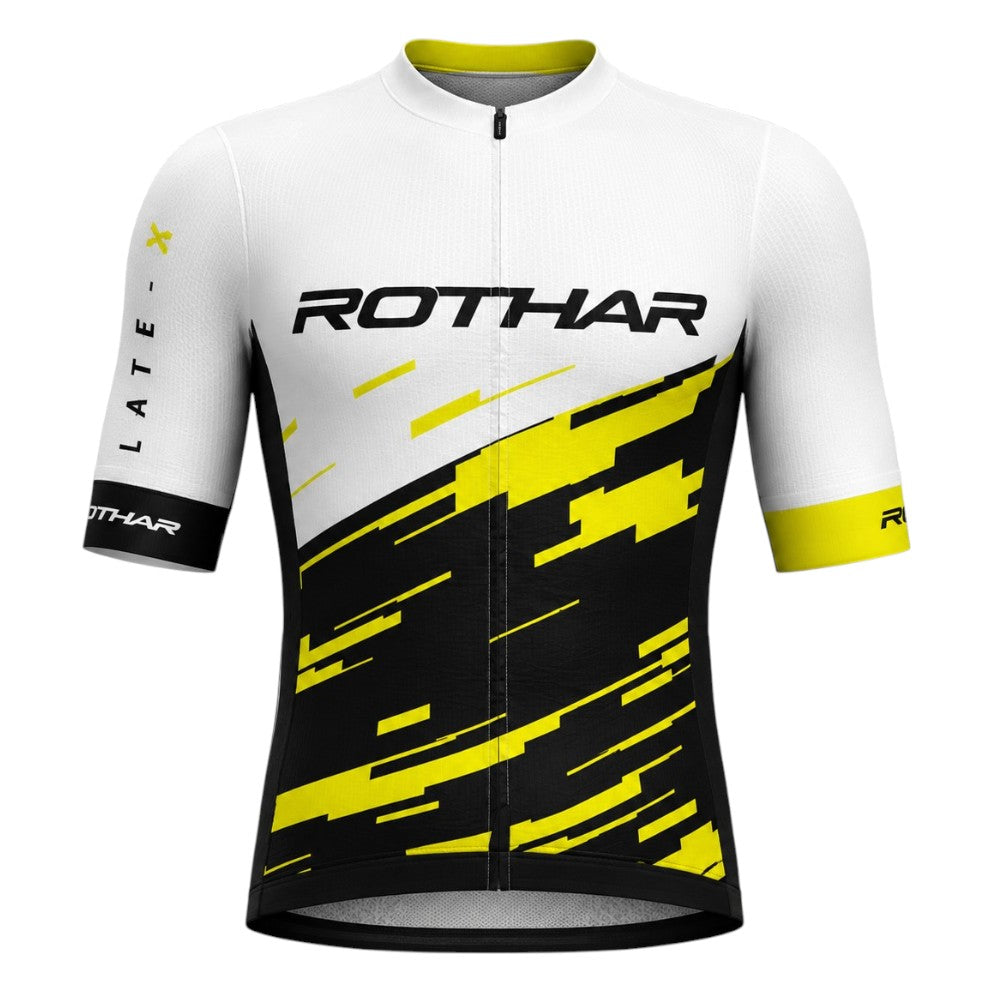 Equipación ROTHAR FACTORY 26/27