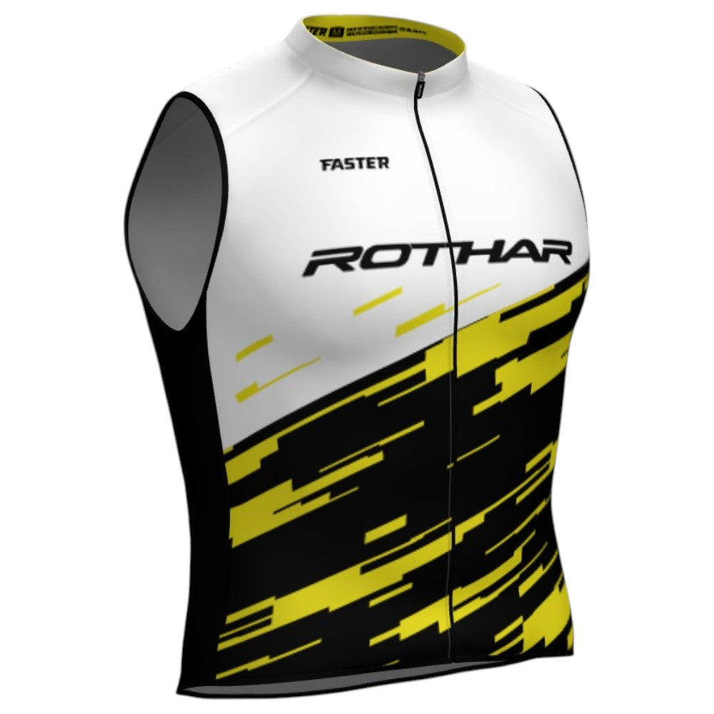 Equipación ROTHAR FACTORY 26/27