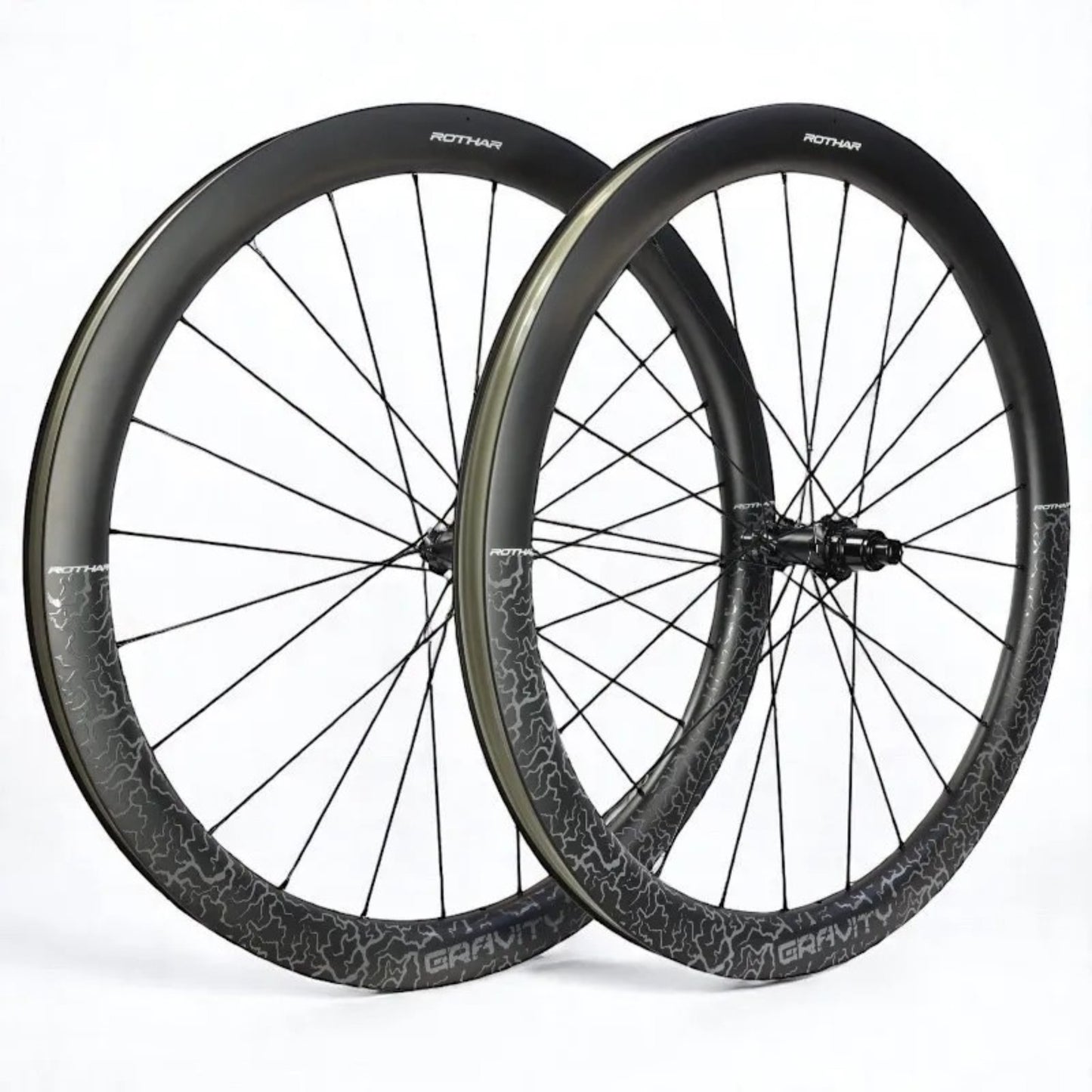 ROTHAR GRAVITY 35