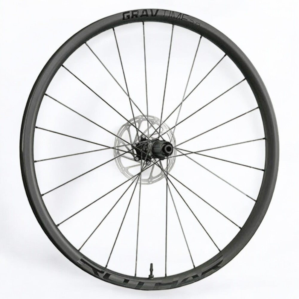 ROTHAR GRAVTIME 28MM ULTRALIGHT