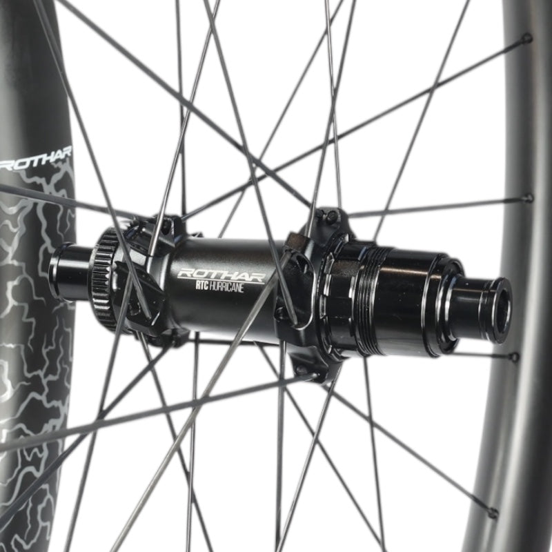 ROTHAR GRAVITY 45