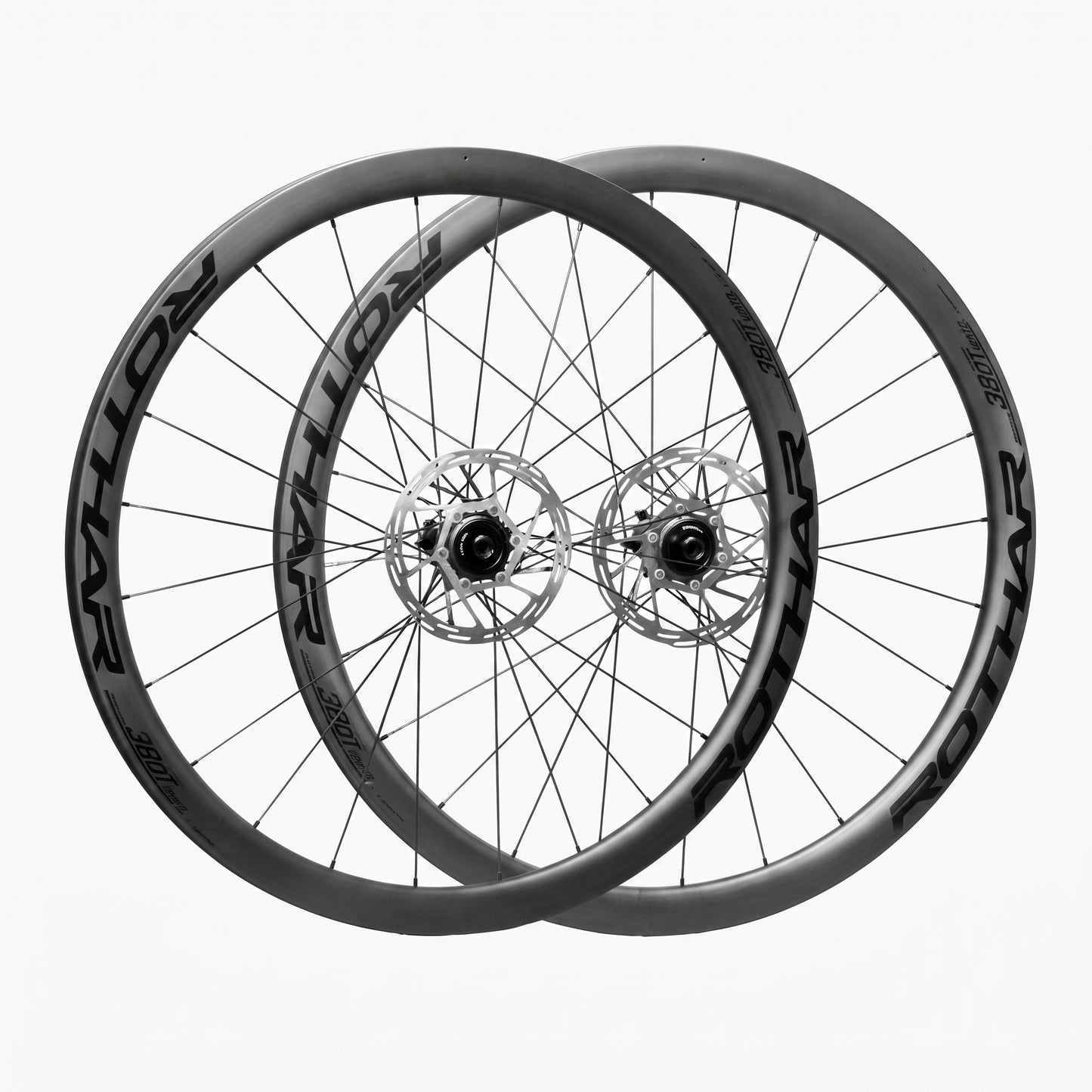 ROTHAR VENTO 38FD T25 Tubular