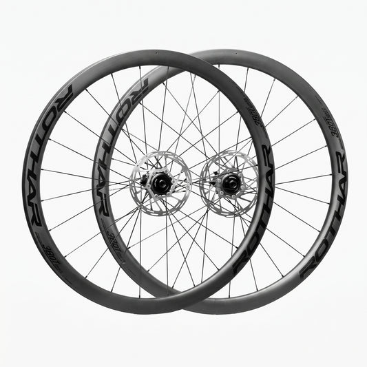 ROTHAR VENTO 38FD T25 Tubular