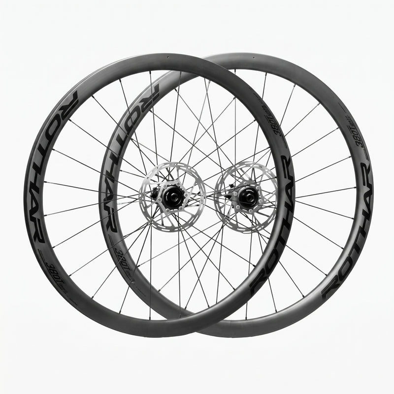 ROTHAR VENTO 38FD T25 Tubular