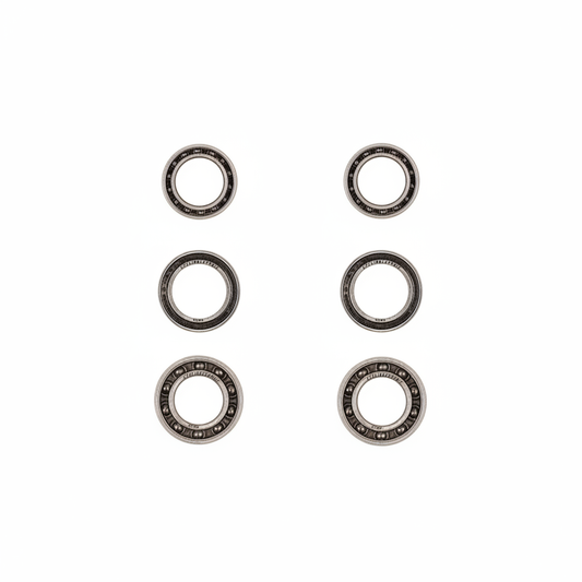 Kit De Rodamientos Para Ruedas Dt Swiss 240S