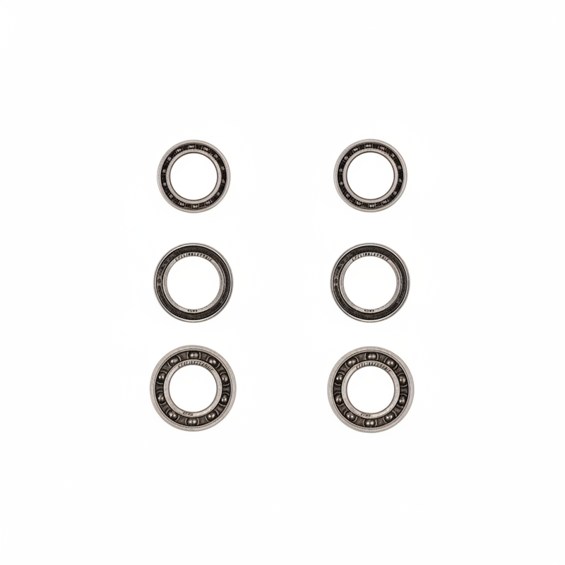 Kit De Rodamientos Para Ruedas Dt Swiss 240S