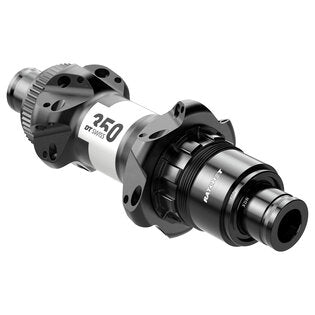 DT Swiss 350 buje trasero