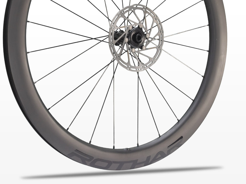 ROTHAR ROADTIME 50MM ULTRALIGHT
