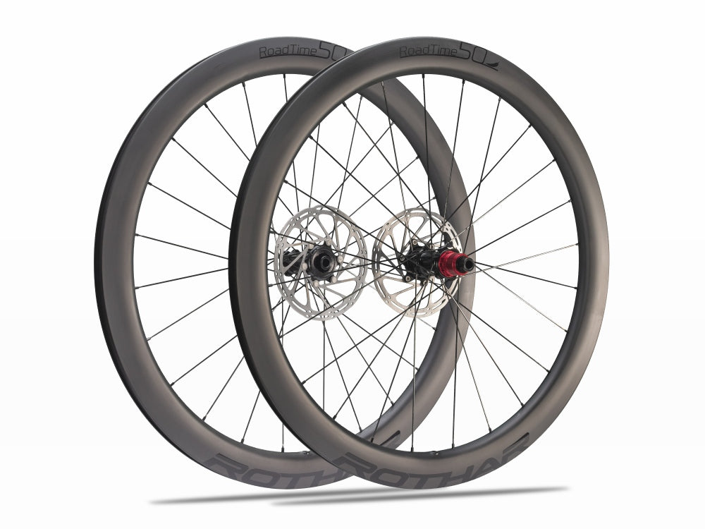 ROTHAR ROADTIME 50MM ULTRALIGHT