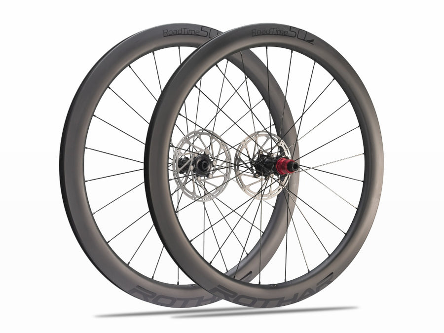 ROTHAR ROADTIME 50MM ULTRALIGHT