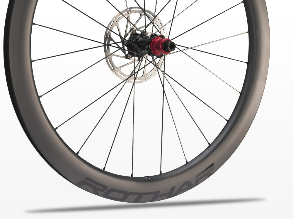 ROTHAR ROADTIME 50MM ULTRALIGHT