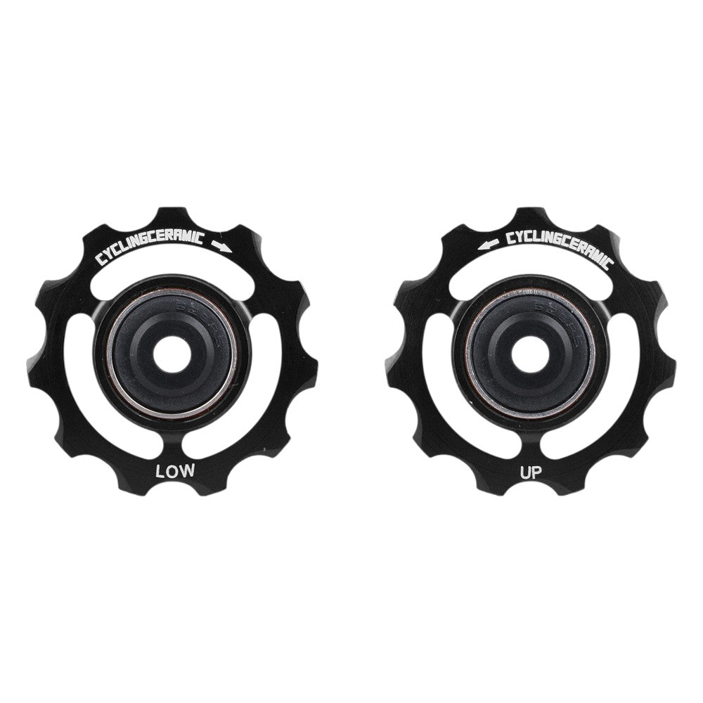 Shimano 10,11,12S / SRAM 10,11S / Campagnolo 10S,11S Juego De Roldanas 11D