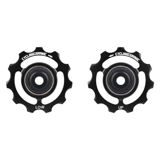 Shimano 10,11,12S / SRAM 10,11S / Campagnolo 10S,11S Juego De Roldanas 11D
