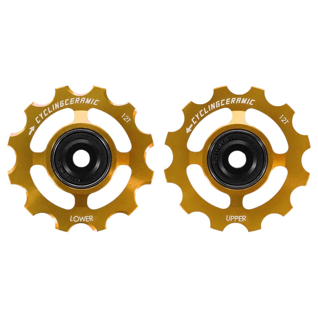 SRAM 12S Axs Y Campagnolo 12S Juego De Ruedas De Polea 12T