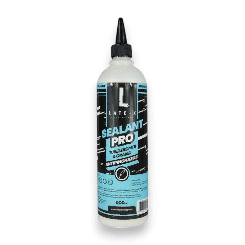 Sellante Tubeless LATE-X
