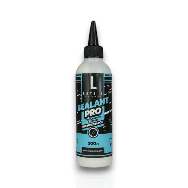 Sellante Tubeless LATE-X