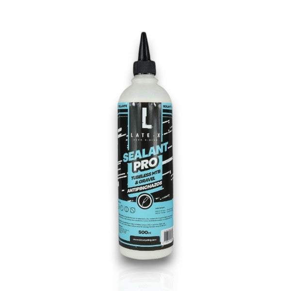 Sellante Tubeless LATE-X