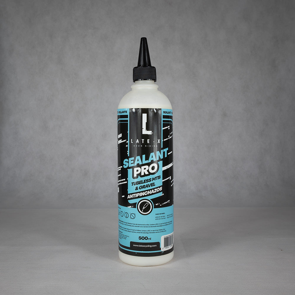 Sellante Tubeless LATE-X