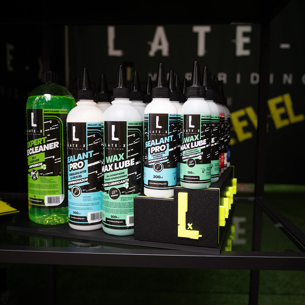 Sellante Tubeless LATE-X