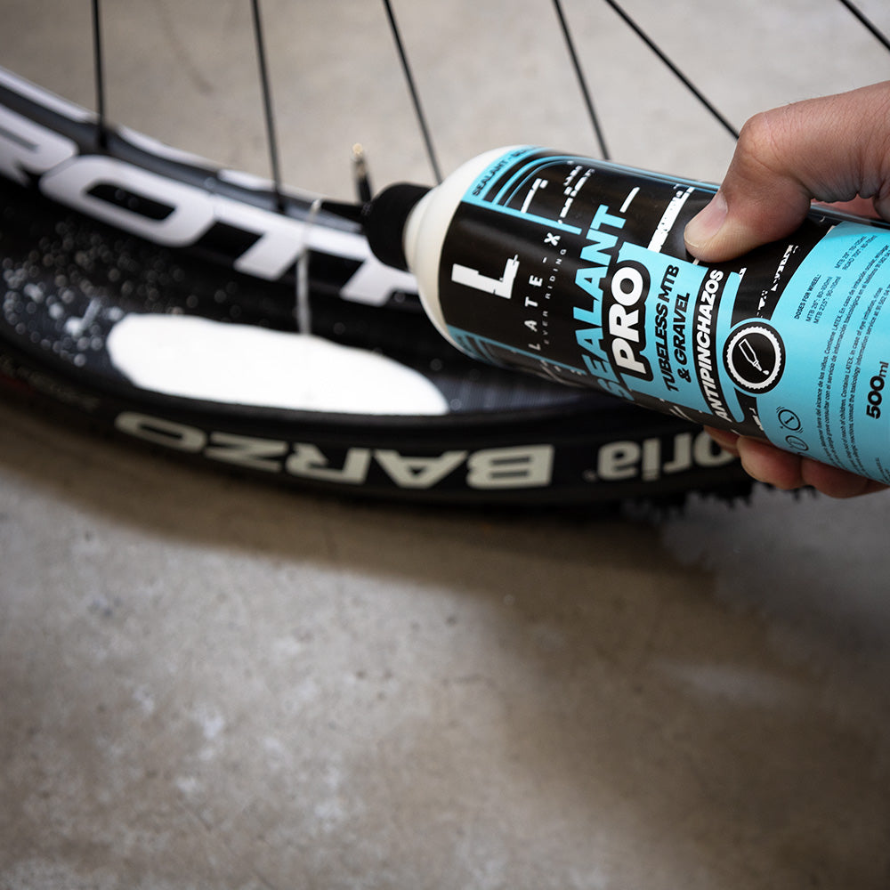 Sellante Tubeless LATE-X