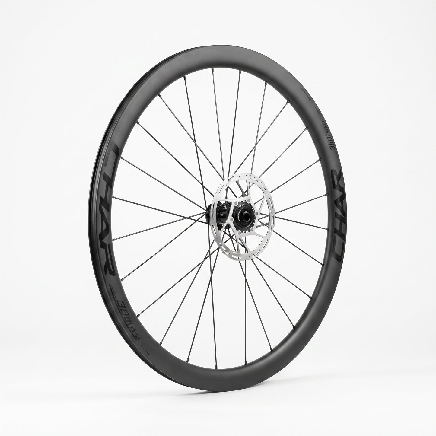 ROTHAR VENTO 38FD T25 Tubular Trasera